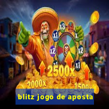 blitz jogo de aposta